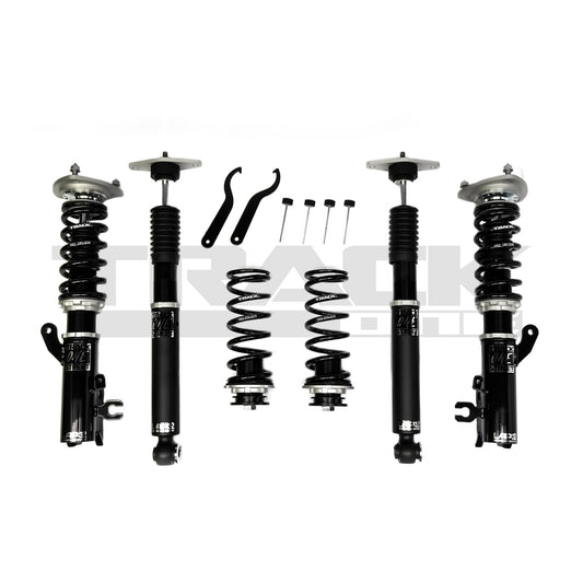 Track1 Coilovers (Street Damper) - Mazda 6 (2014-2021)