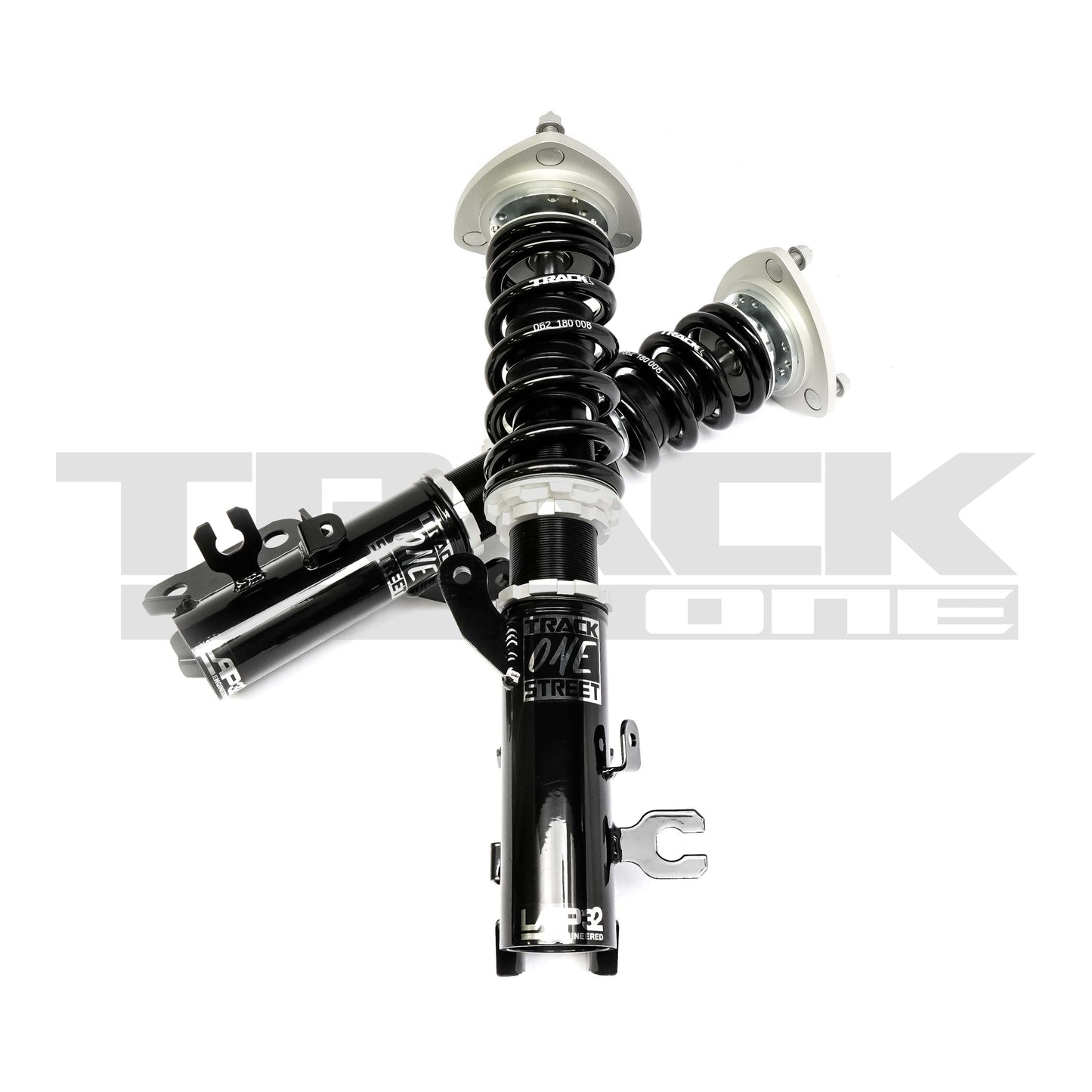 Track1 Coilovers (Street Damper) - Mazda 6 (2014-2021)