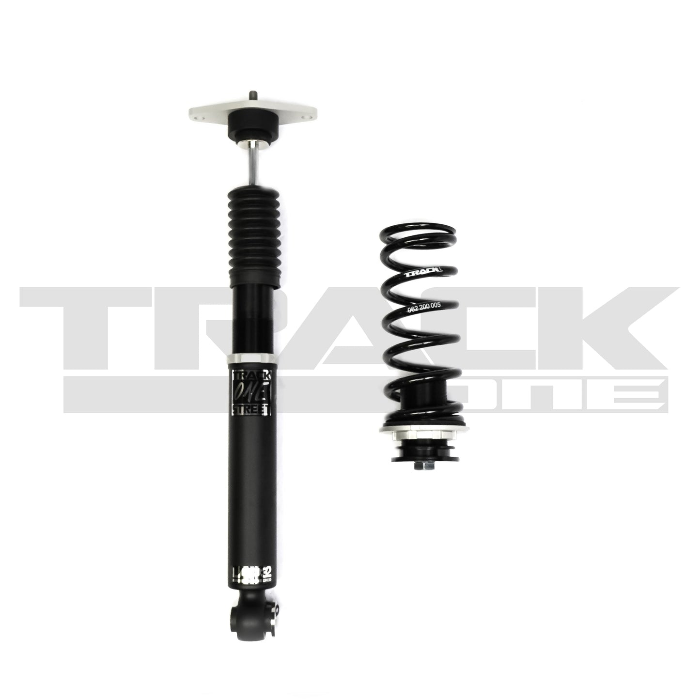 Track1 Coilovers (Street Damper) - Mazda 6 (2014-2021)