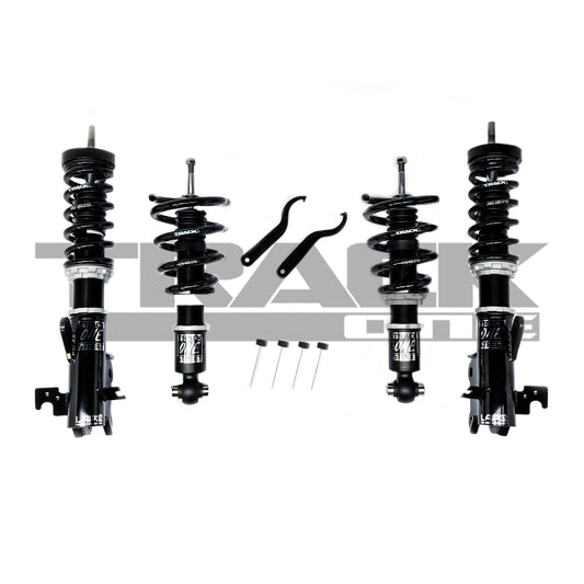 Track1 Coilovers (Street Damper) - Chevrolet Camaro (2010-15)