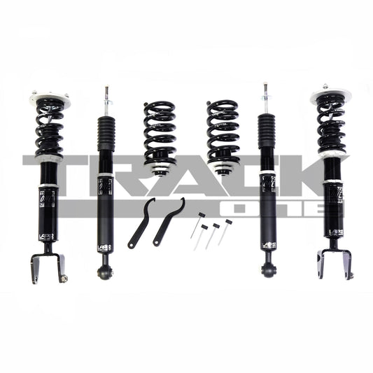 Track1 Coilovers (Street Damper) - Dodge Challenger (2008+)..Dodge Charger (2006-10)