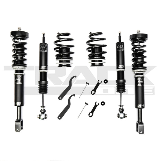 Track1 Coilovers (Street Damper) - Audi RS4 (2006-08)