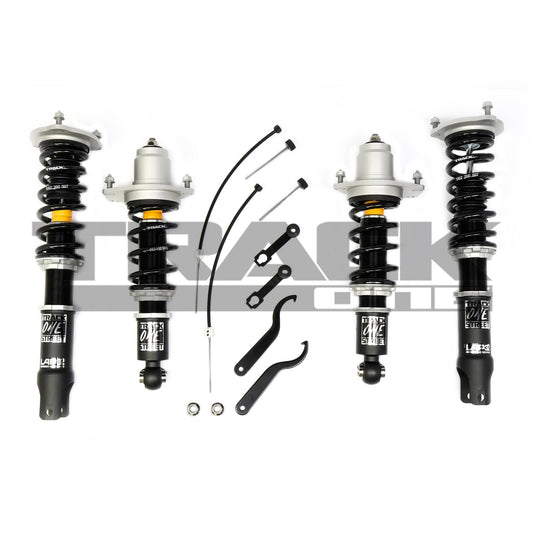 Track1 Coilovers (Street Damper) - Mazda Miata (2006-14)