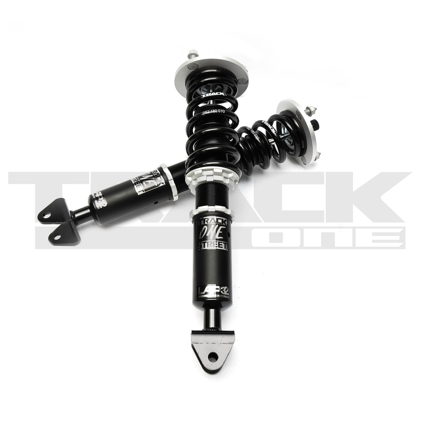 Track1 Coilovers (Street Damper) - Porsche 911 (997) Carrera / Carrera S 2WD - 2006-12