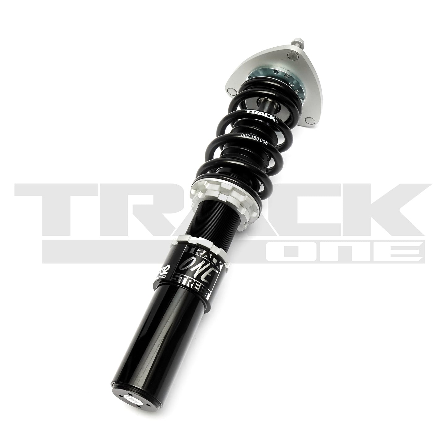 Track1 Coilovers (Street Damper) - Porsche 911 (997) Carrera / Carrera S 2WD - 2006-12