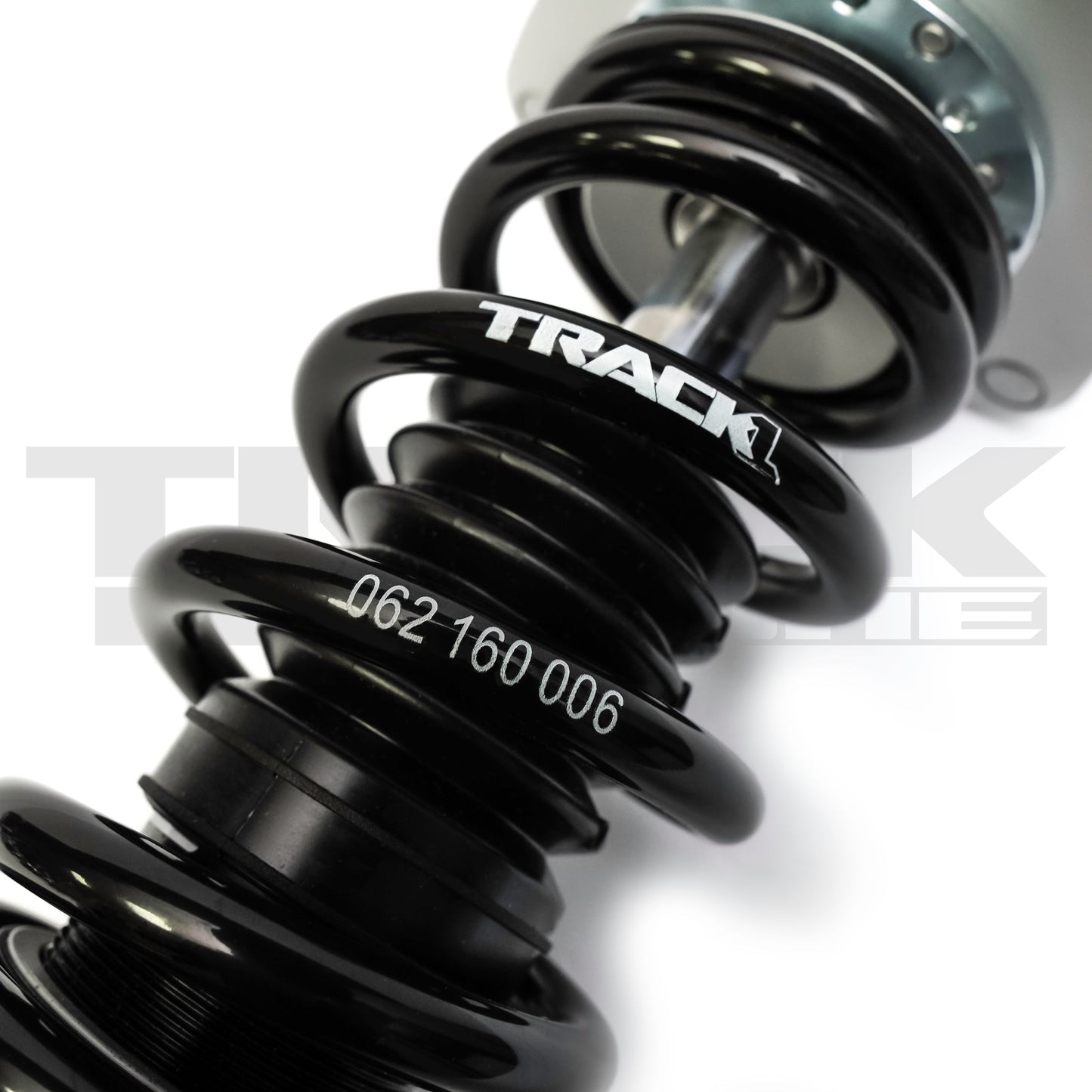 Track1 Coilovers (Street Damper) - Porsche 911 (997) Carrera / Carrera S 2WD - 2006-12