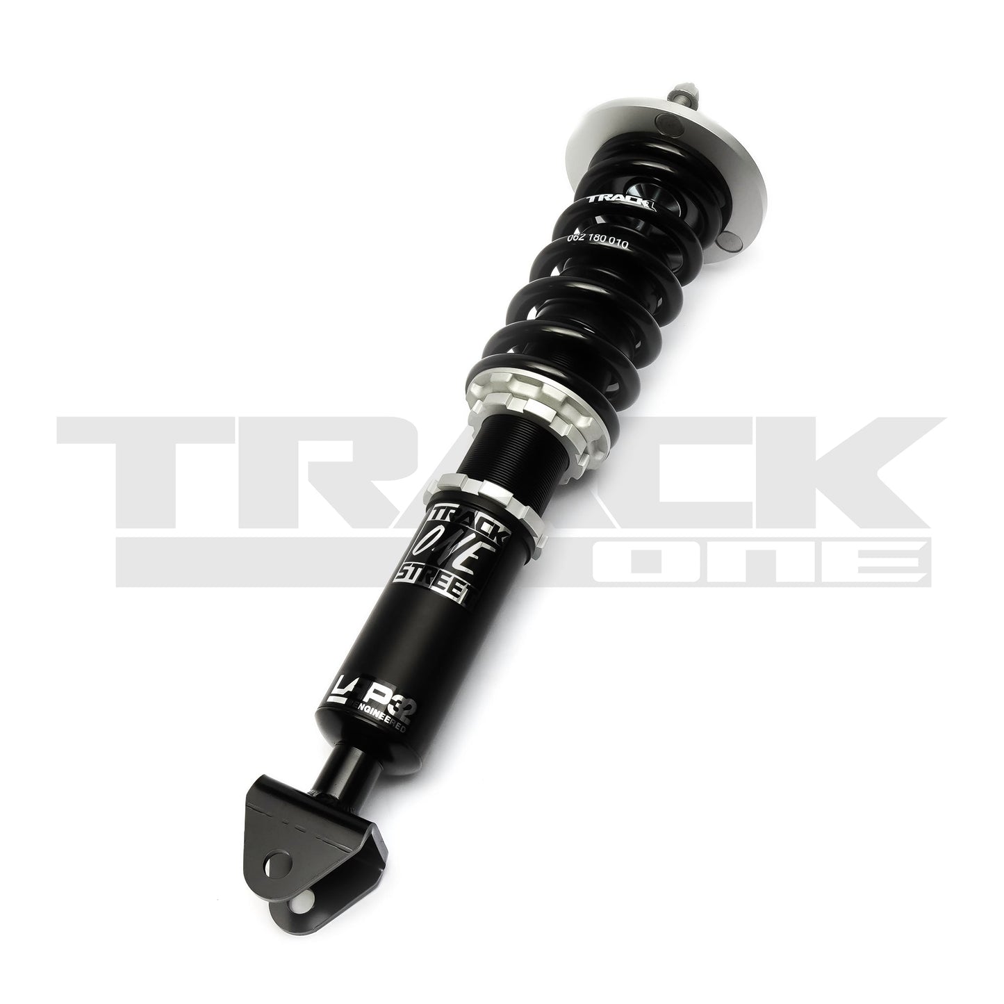 Track1 Coilovers (Street Damper) - Porsche 911 (997) Carrera / Carrera S 2WD - 2006-12