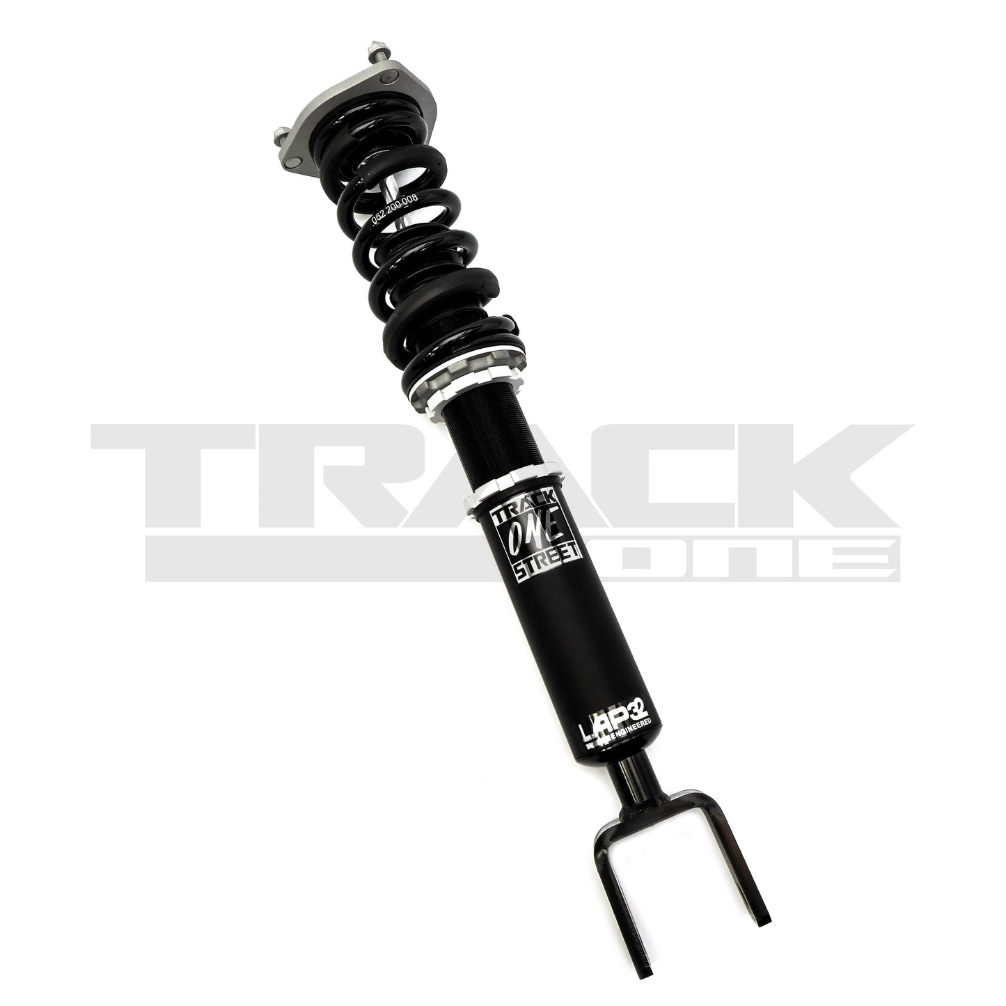 Track1 Coilovers (Street Damper) - Infiniti Q50 / Q70 (2013+)