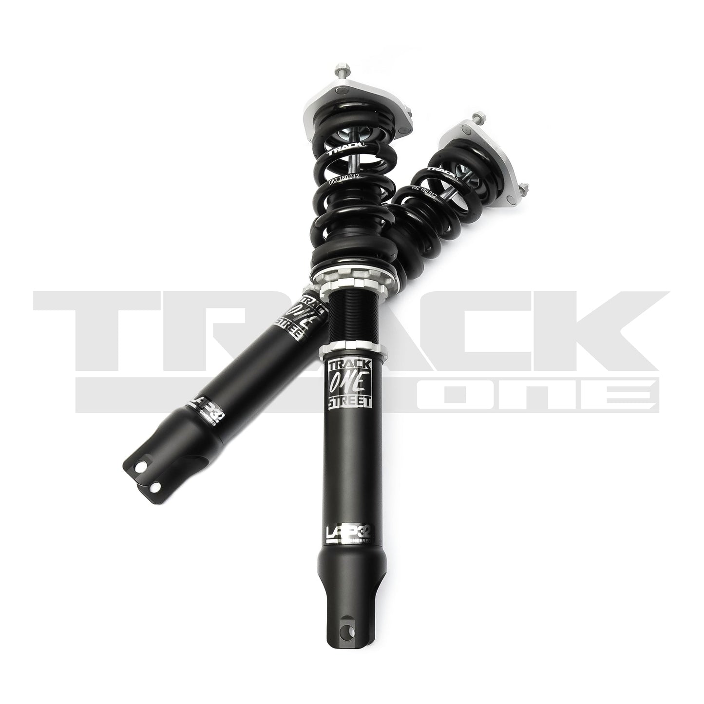 Track1 Coilovers (Street Damper) - Nissan GTR R35 (2008+)