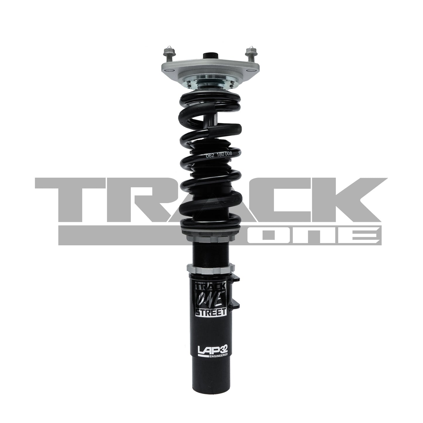 Track1 Coilovers (Street Damper) - Audi TT 8J (2006-14) 2WD / 4WD / Coupe / Roadster