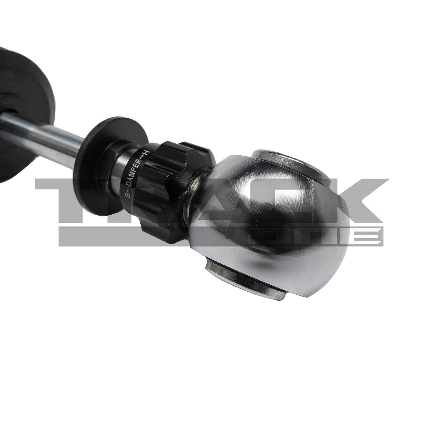 Track1 Coilovers (Street Damper) - Audi TT 8J (2006-14) 2WD / 4WD / Coupe / Roadster