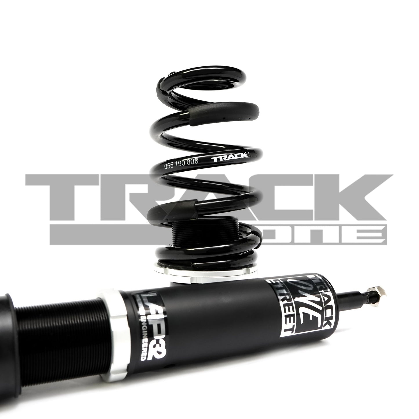 Track1 Coilovers (Street Damper) - Audi TTRS 8J (2006-14) TTRS ONLY