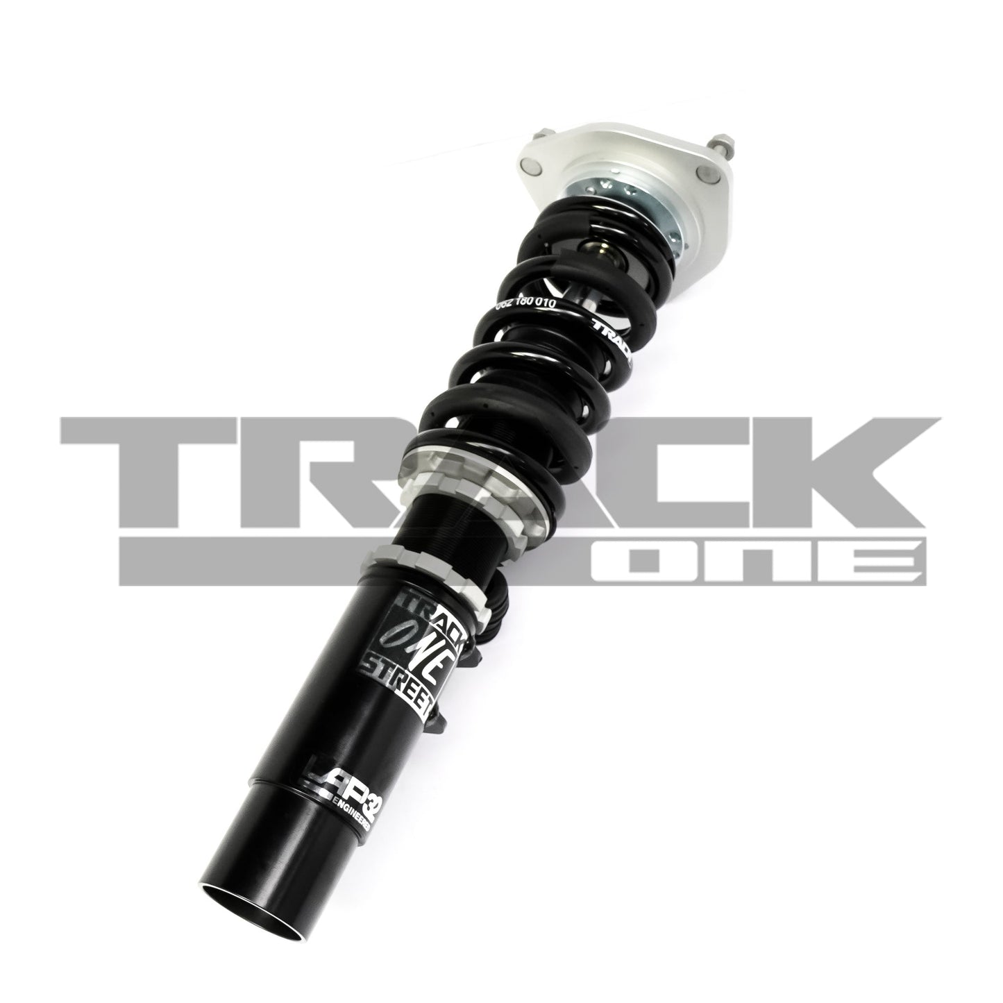 Track1 Coilovers (Street Damper) - Audi TTRS 8J (2006-14) TTRS ONLY