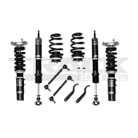 Track1 Coilovers (Street Damper) - Audi RS3 2015-2021