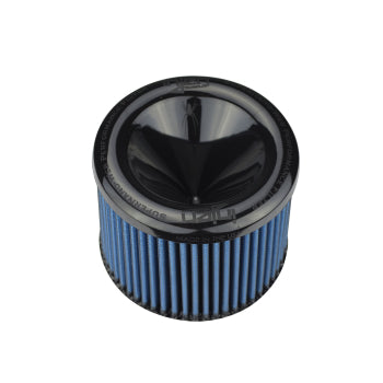 INJEN FILTER INJEN/ SUPERNANO WEB DRY AIR FILTER 3.00 FLANGE DIAMETER, 6 BASE