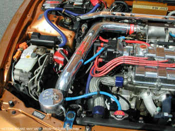 INJEN COLD AIR ACURA INTEGRA LS 1.8L 4 CYL. 1994