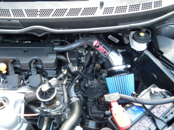 INJEN SHORT RAM HONDA CIVIC 1.8L