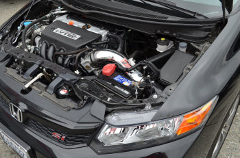 INJEN COLD AIR ACURA ILX 2.4L 4 CYL. 2013