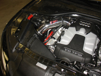 INJEN COLD AIR AUDI A7 (C7) 3.0L SUPERCHARGED V6 2012