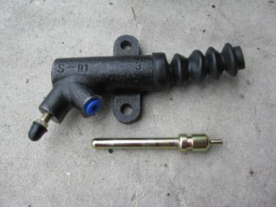 SLAVE CYLINDER