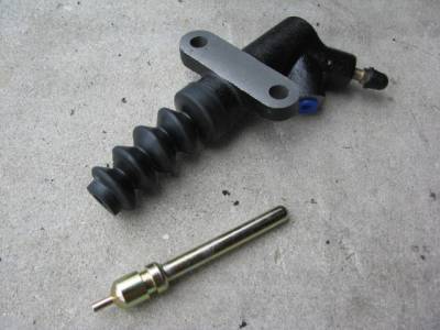 SLAVE CYLINDER