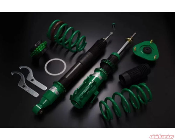 FLEX-Z ACURA TL 2004-2008 (F:-1.8 to -0.1 R:-1.8 to -1)