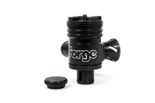 FORGE "SPLIT R RECIRCULATING BLOW OFF VALVE FOR VAG 1.8T ENG'S