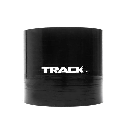 TrackOne - 4Ply Silicone Coupler / 4" Straight