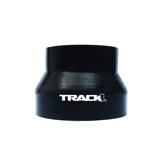 TrackOne - 4Ply Silicone Coupler 2.5" to 3" Transition Coupler