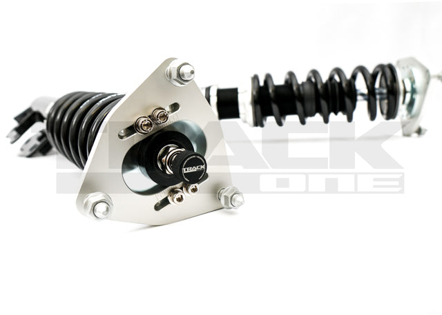 Track1 Coilovers (Street Damper) - Mitsubishi Lancer (2008-17)