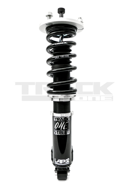 Track1 Coilovers (Street Damper) - Porsche 911 (996) Carrera 4 and 4S.1997-2005