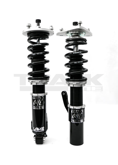 Track1 Coilovers (Street Damper) - Porsche 911 (996) Carrera 4 and 4S.1997-2005