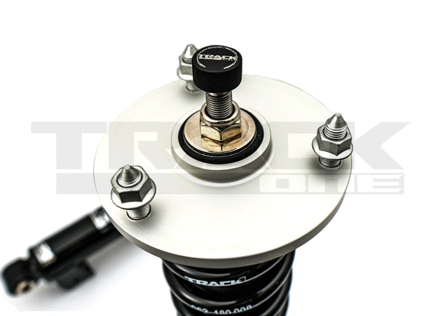 Track1 Coilovers (Street Damper) - Porsche 911 (996) Carrera 4 and 4S.1997-2005