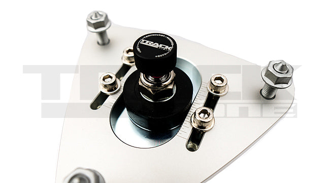 Track1 Coilovers (Street Damper) - Porsche 911 (996) Carrera 4 and 4S.1997-2005