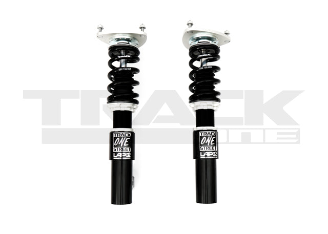 Track1 Coilovers (Street Damper) - Porsche 911 (997) Turbo ..2006-12
