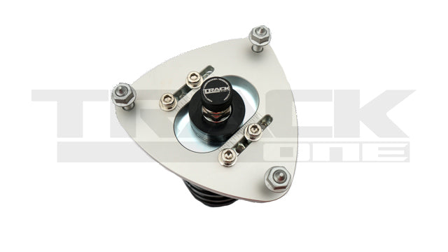 Track1 Coilovers (Street Damper) - Porsche 911 (997) Turbo ..2006-12