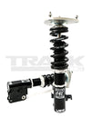 Track1 Coilovers (Street Damper) - Subaru Impreza WRX STI (2008-13)