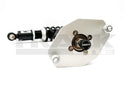 Track1 Coilovers (Street Damper) - Subaru Impreza WRX STI (2008-13)
