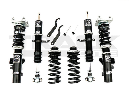 TrackOne Coilovers (Street Damper) - Supra MK5 / BMW Z4 (2019+)