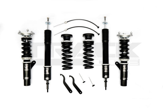 TrackOne Coilovers (Street Damper) - BMW 3 Series 4WD - E90 Sedan (2005+) / E91 Station Wagon (2005+) / E92 Coupe (2006+)