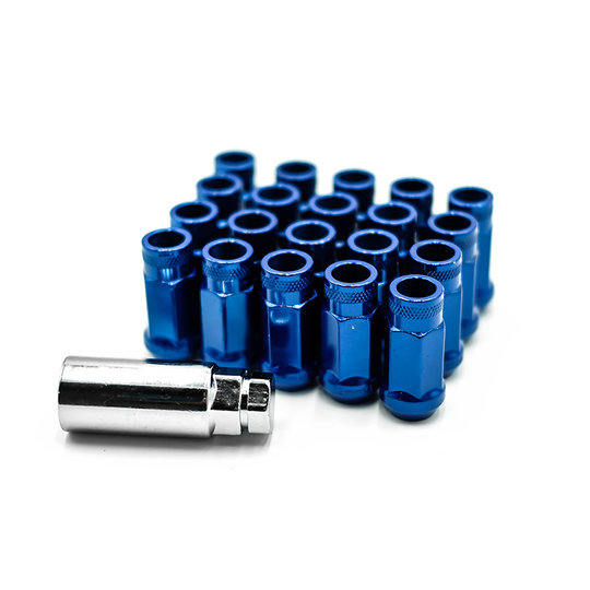 Superspeed Basic Tuner Lug Nut