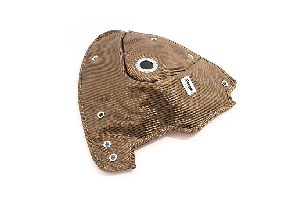 FORGE TURBO BLANKET