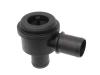 FORGE FAST RESPONSE PISTON RECIRCULATION VALVE