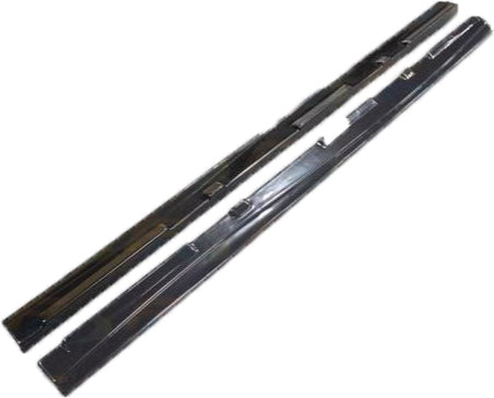 JDM Brand 2010-2013 Mazda 3 Sedan/Hatchback MP Style Side Skirt Extensions