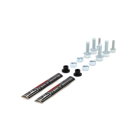 Grimmspeed Hood Struts For Subaru/Toyota BRZ/FRS/86 GrimmSpeed