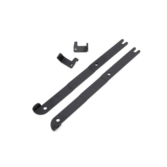 Grimmspeed Hood Struts For Subaru/Toyota BRZ/FRS/86 GrimmSpeed