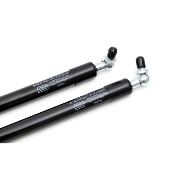 Grimmspeed Hood Struts For Subaru/Toyota BRZ/FRS/86 GrimmSpeed