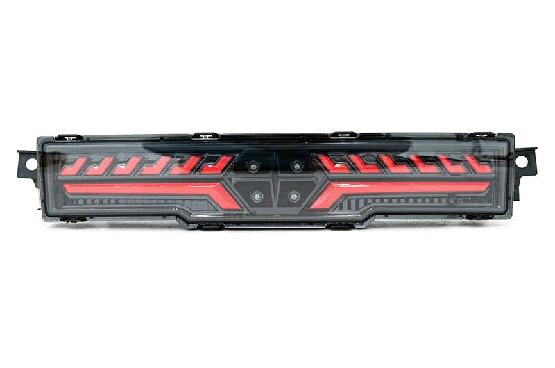 JDM Brand 2022+ Subaru BRZ/Toyota GR86 V1 4th Brake Light