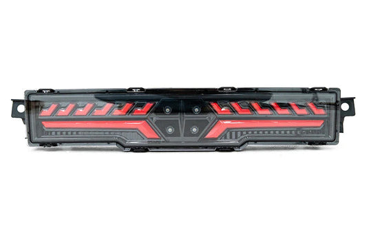 JDM Brand 2022+ Subaru BRZ/Toyota GR86 V1 4th Brake Light