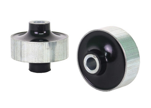 Whiteline Front LCA Inner Rear Bushing For Veloster 19-20 steel arms